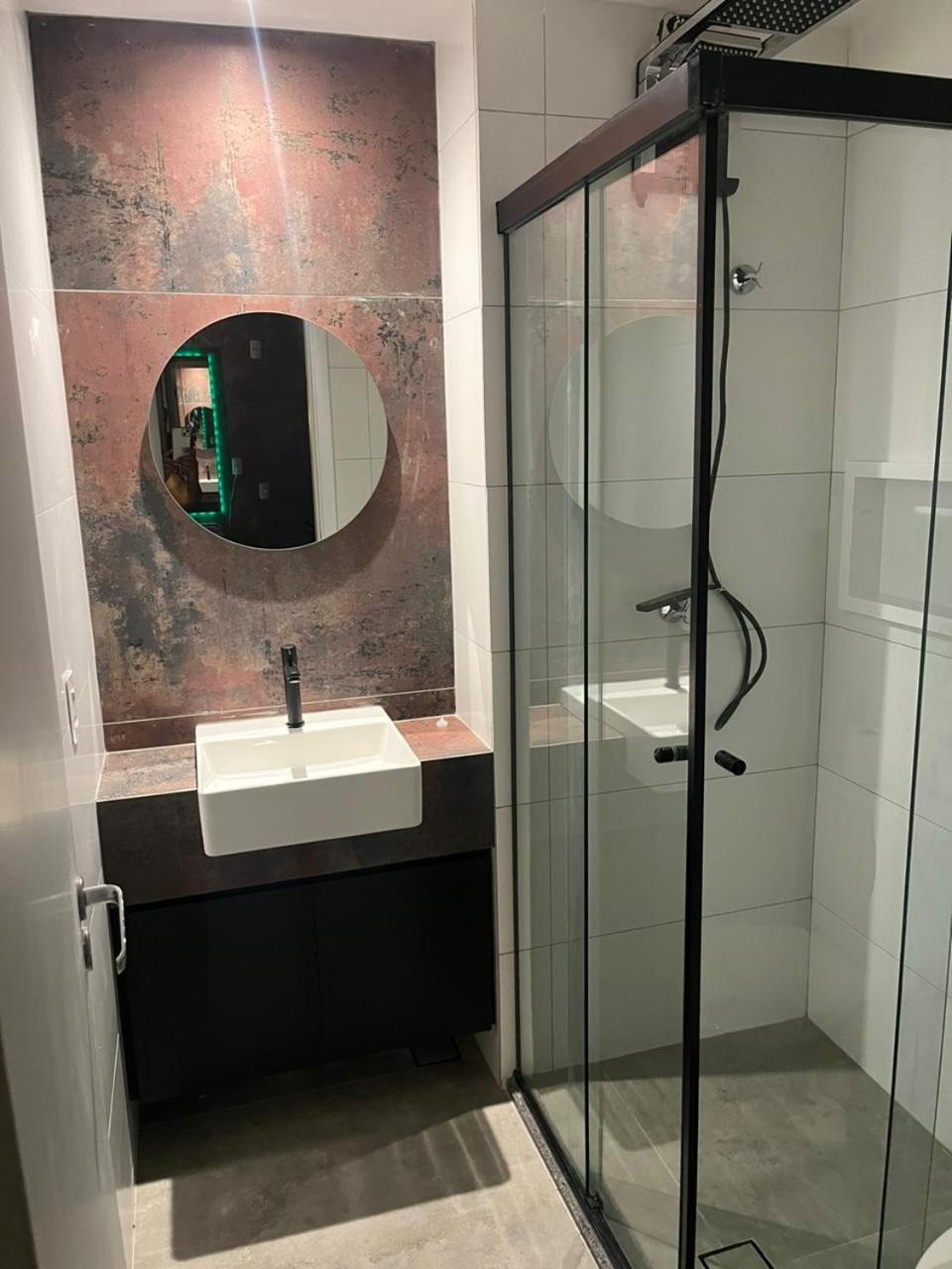 Apartamento Moder Cozy São Paulo